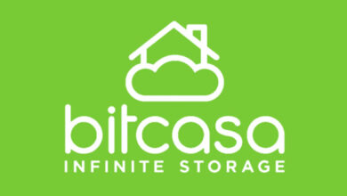 Bitcasa Storage Plan Trouble