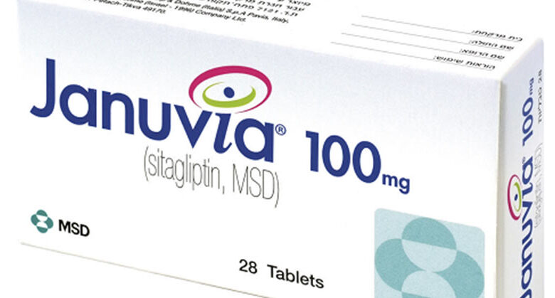 januvia tablets