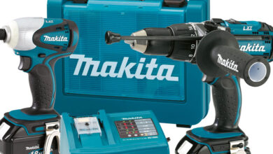 Makita Battery Defects