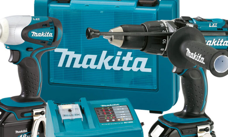 Makita Battery Defects