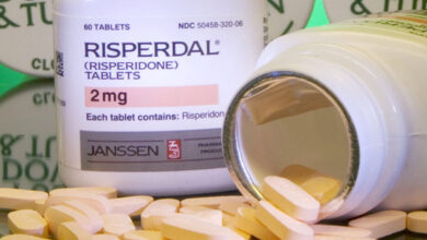 Risperdal Investigation