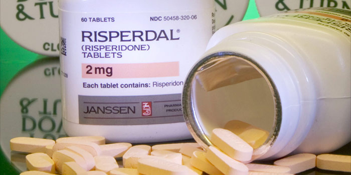 Risperdal Investigation