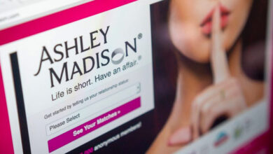 ashley madison