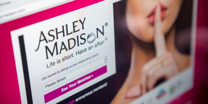 ashley madison