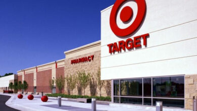 target stores