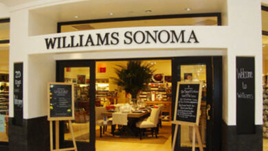 Williams-Sonoma