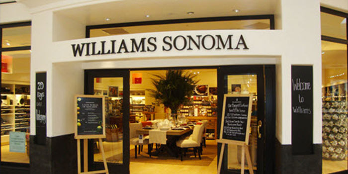 Williams-Sonoma