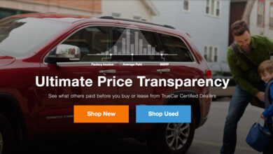 TrueCar Deceptive Advertising