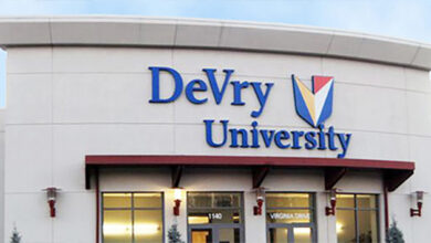 Devry University