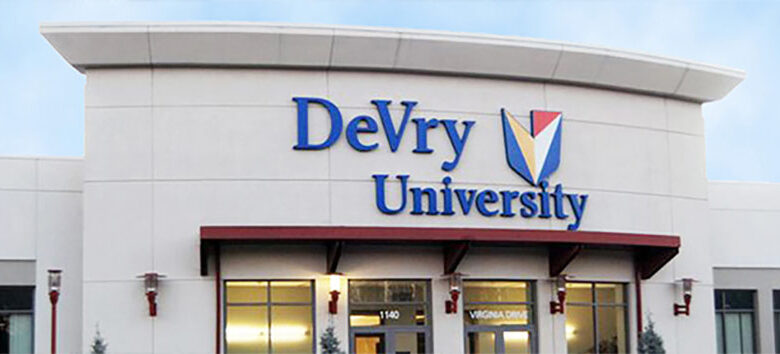 Devry University