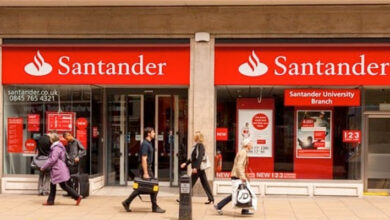 Santander Bank