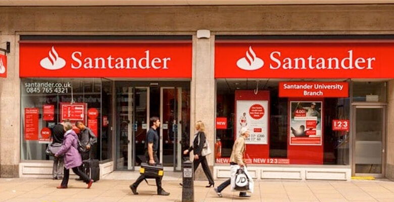 Santander Bank