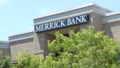 Merrick Bank