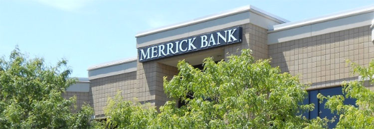 Merrick Bank